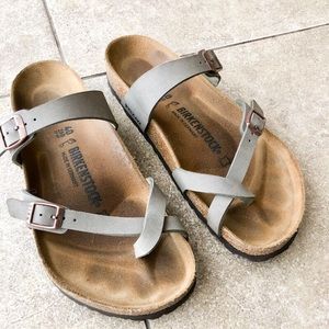 Birkenstock Mayari Thong Sandal